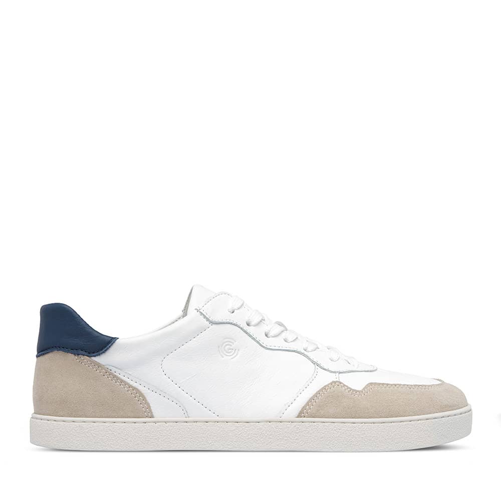 Groundies Tallinn Sneakers Herr Vita 756142-CUK